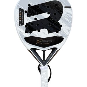 Royal Padel Golden White