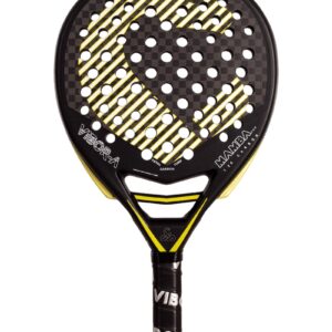 Vibor-A Mamba Pro Black