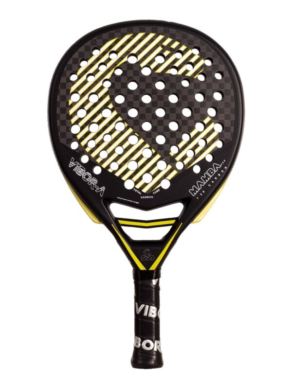 Vibor-A Mamba Pro Black