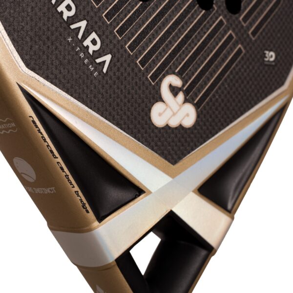 Vibor-A Yarara Xtreme 3K - Image 3