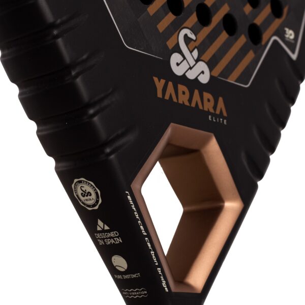 Vibor-A Yarara Elite 24K 2.0 - Image 3