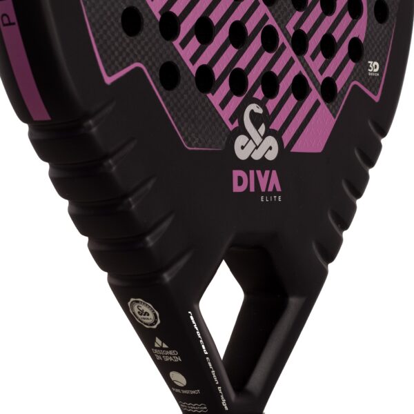 Vibor-A Diva Elite 3K - Image 3