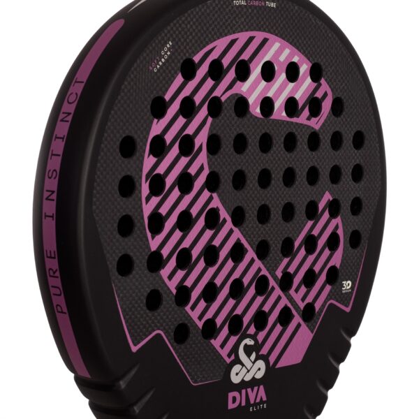 Vibor-A Diva Elite 3K - Image 4