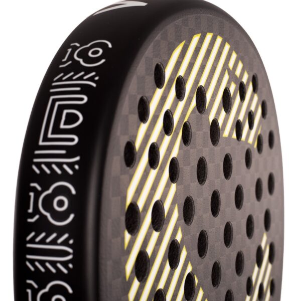 Vibor-A Mamba Pro Black - Image 3
