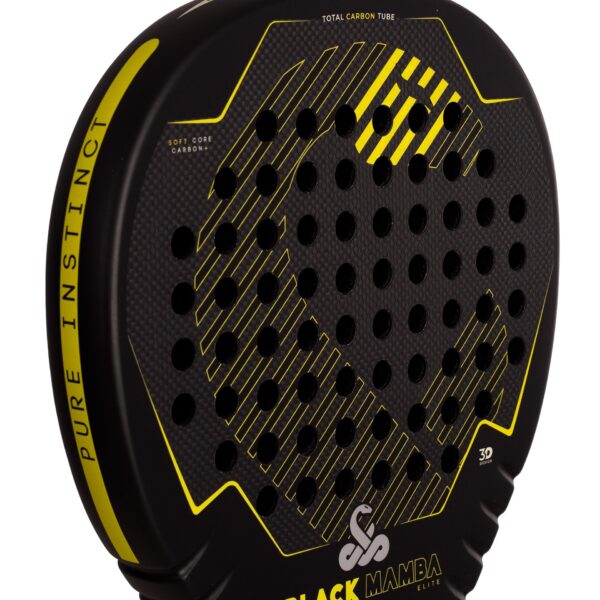 Vibor-A Black Mamba Elite 3K - Image 3