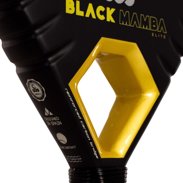 Vibor-A Black Mamba Elite 3K - Image 4