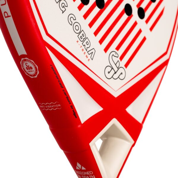 Vibor-A King Cobra Xtreme 3K - Image 4