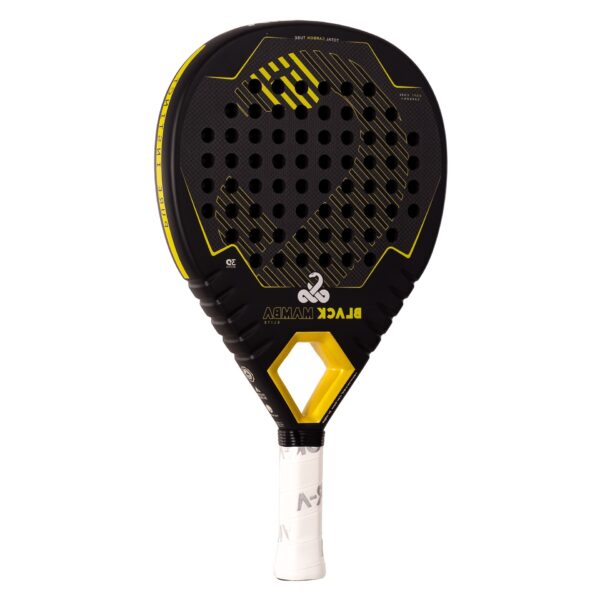 Vibor-A Black Mamba Elite 3K - Image 2