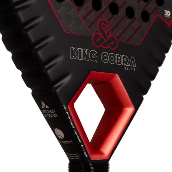 Vibor-A King Cobra Elite 3K - Image 4