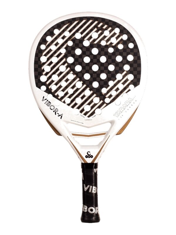 Vibor-A Yarara Pro White