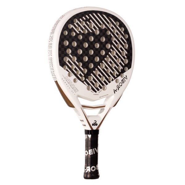 Vibor-A Yarara Pro White - Image 2