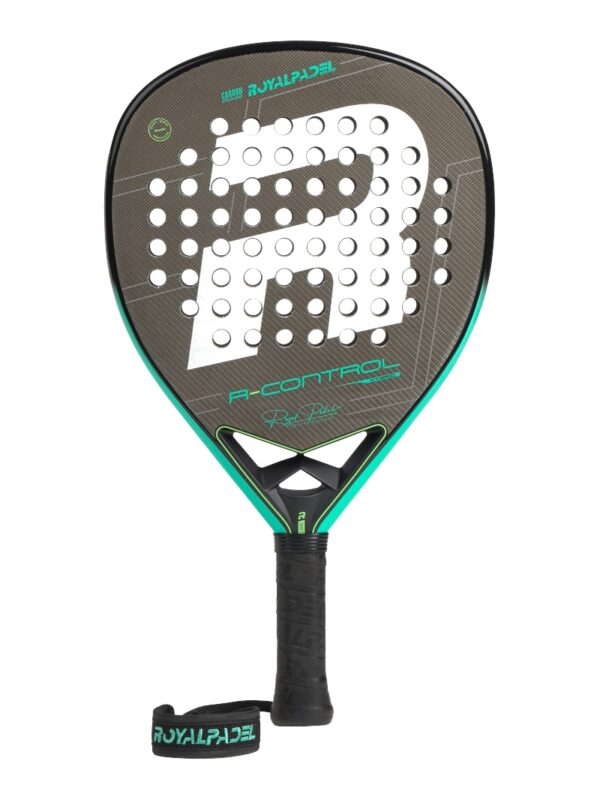 Royal Padel Control