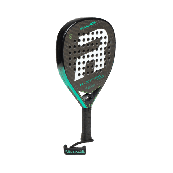 Royal Padel Control - Image 2