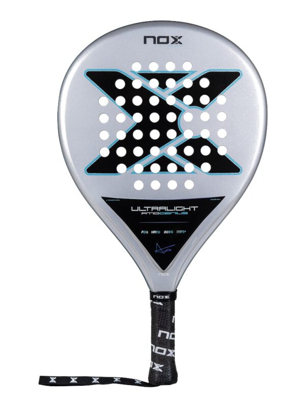 NOX AT10 Genius Ultralight