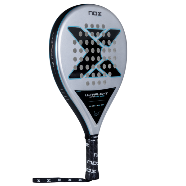 NOX AT10 Genius Ultralight - Image 2