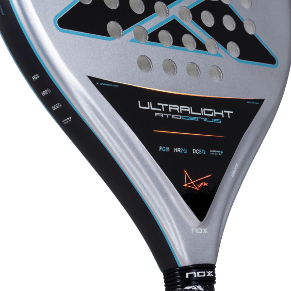NOX AT10 Genius Ultralight - Image 5