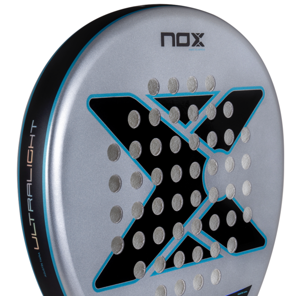 NOX AT10 Genius Ultralight - Image 4