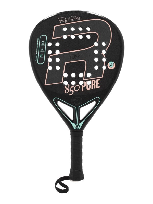 Royal Padel 850 Pure Light