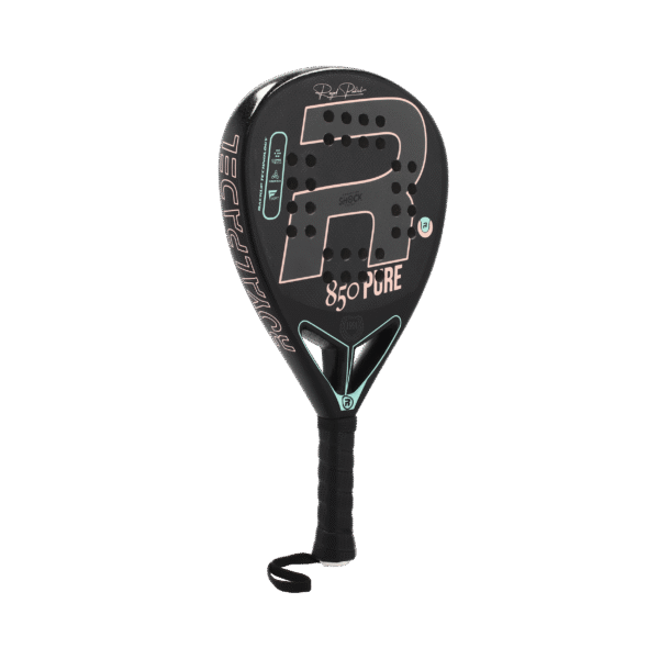 Royal Padel 850 Pure Light - Image 2