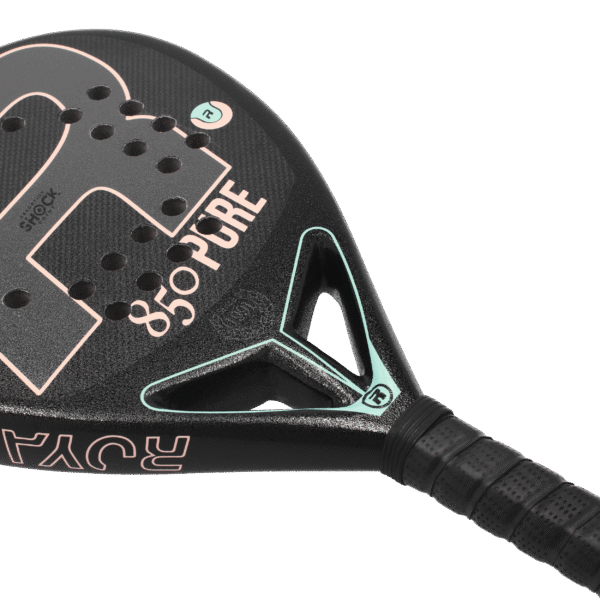 Royal Padel 850 Pure Light - Image 3