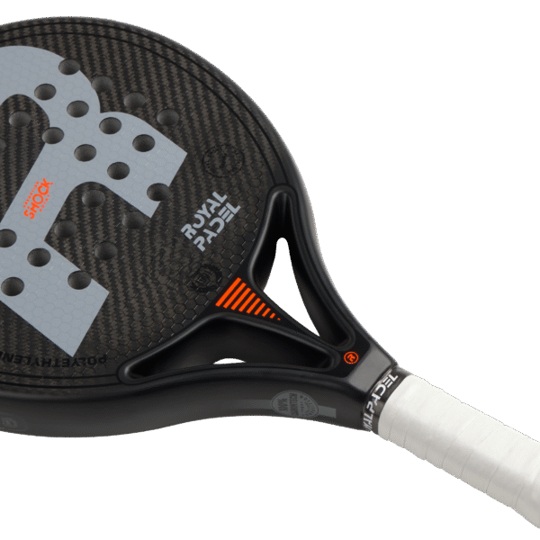 Royal Padel M27 Poly - Image 3