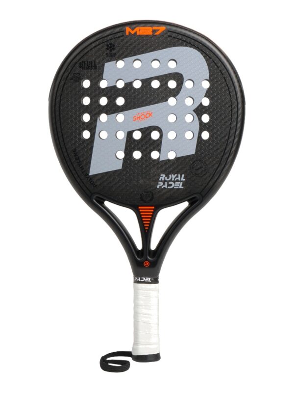 Royal Padel M27 Poly