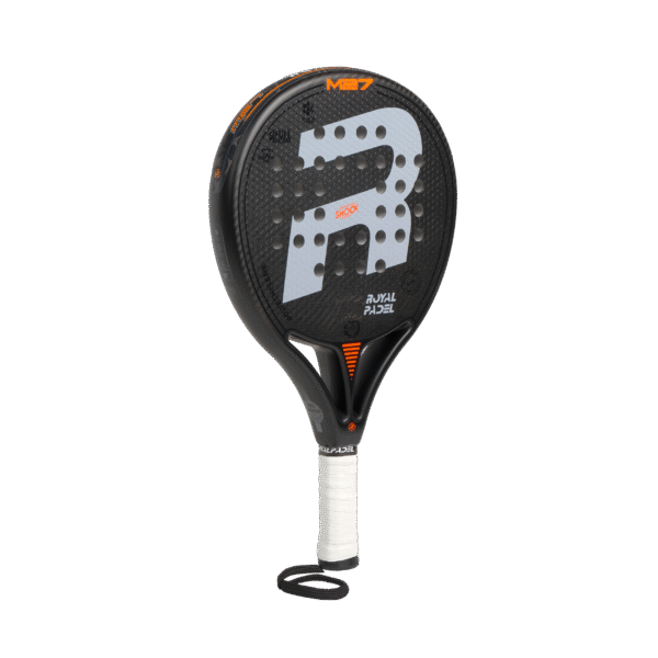 Royal Padel M27 Poly - Image 2