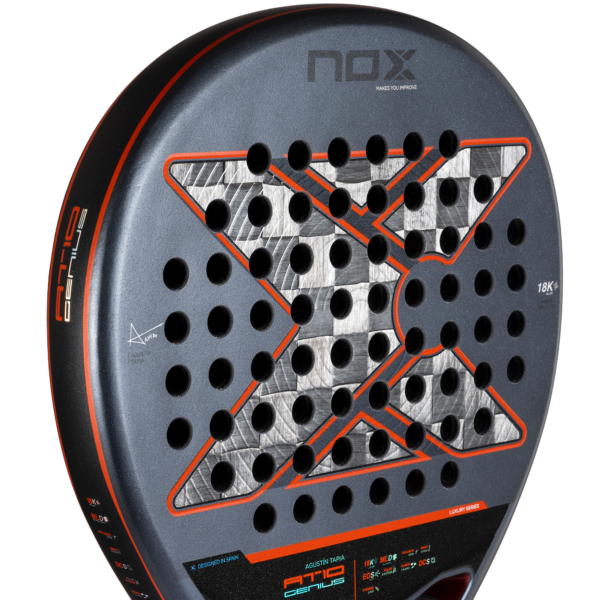 NOX AT10 GENIUS 18KBY AGUSTIN TAPIA - Image 6