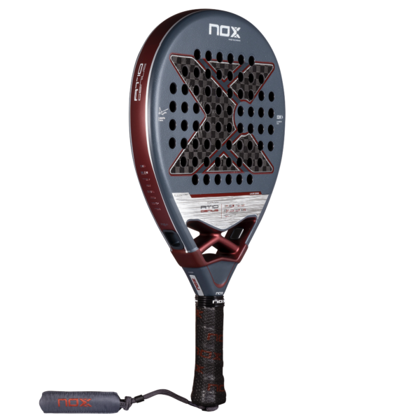 NOX AT10 Genius 12K - Image 2