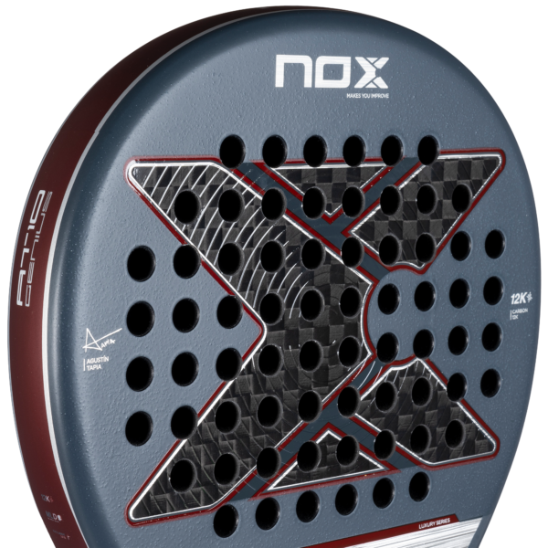 NOX AT10 Genius 12K - Image 7