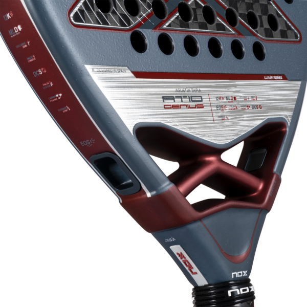 NOX AT10 Genius 12K - Image 6