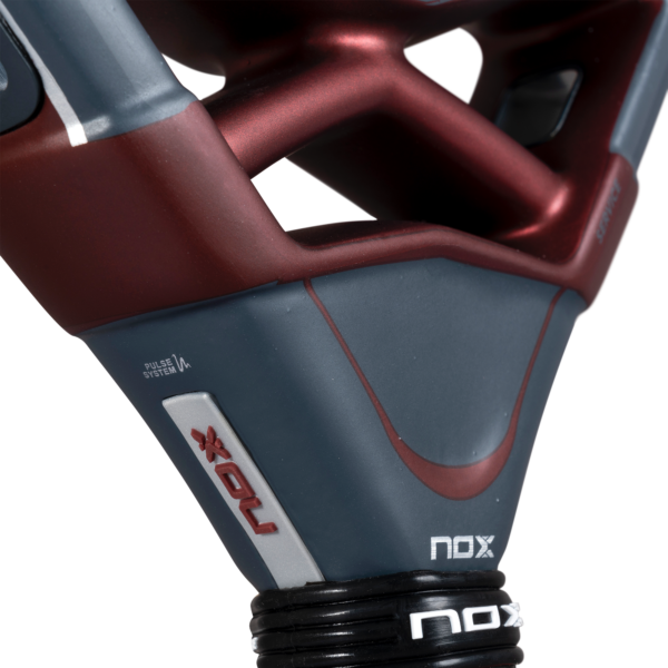 NOX AT10 Genius 12K - Image 5