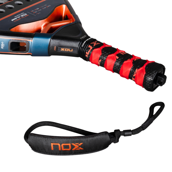 NOX AT10 Genius Attack 18K Alum — изображение 3