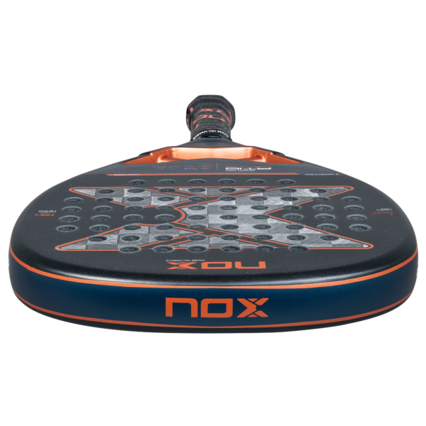 NOX AT10 Genius Attack 18K Alum — изображение 7