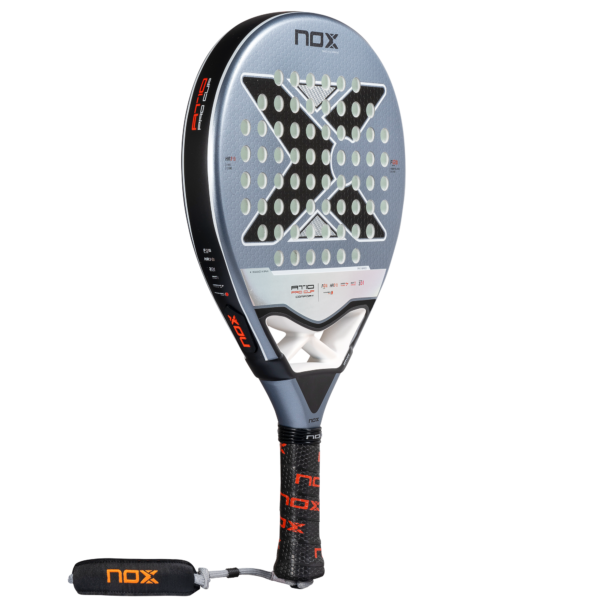 NOX AT10 Pro Cup Comfort - Image 2