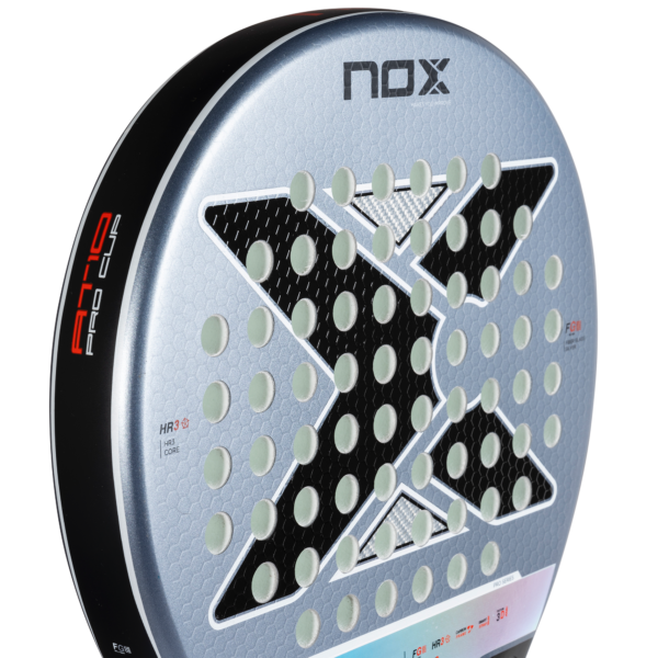 NOX AT10 Pro Cup Comfort - Image 6