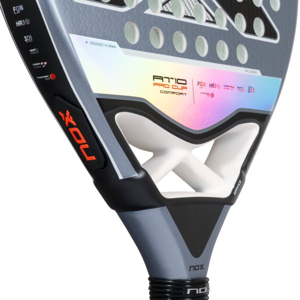 NOX AT10 Pro Cup Comfort - Image 5