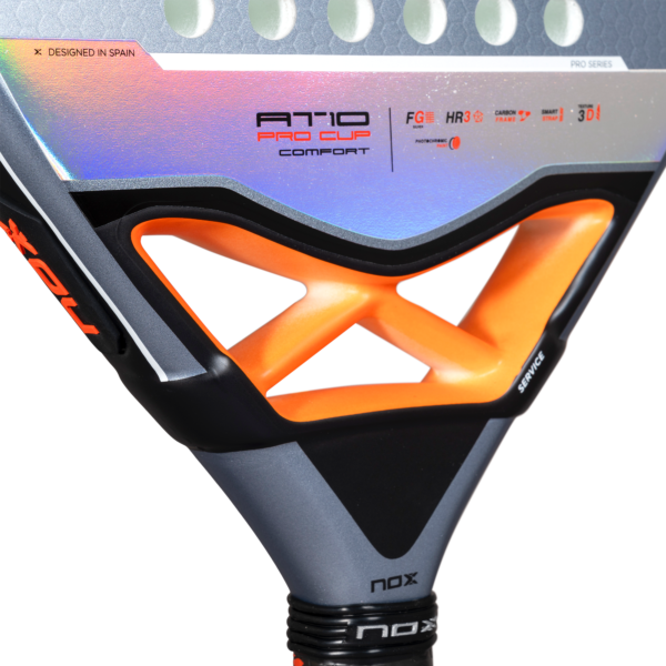 NOX AT10 Pro Cup Comfort - Image 4