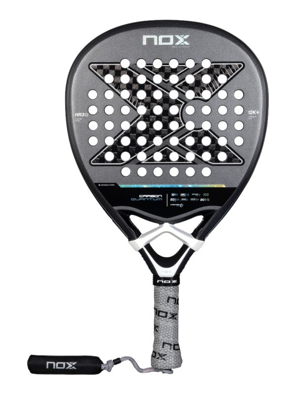 NOX Quantum Carbon 12K