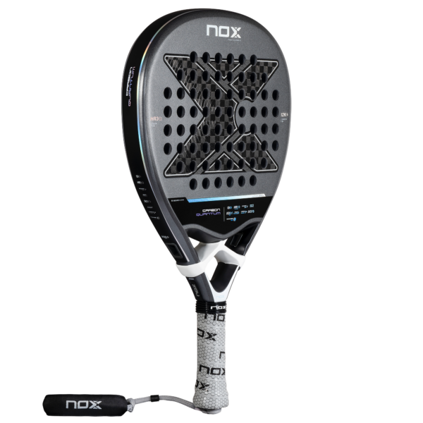 NOX Quantum Carbon 12K - Image 2