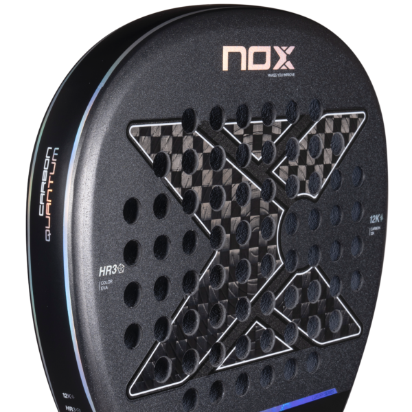 NOX Quantum Carbon 12K - Image 6