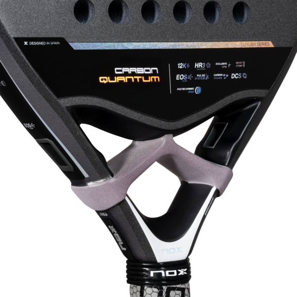 NOX Quantum Carbon 12K - Image 5