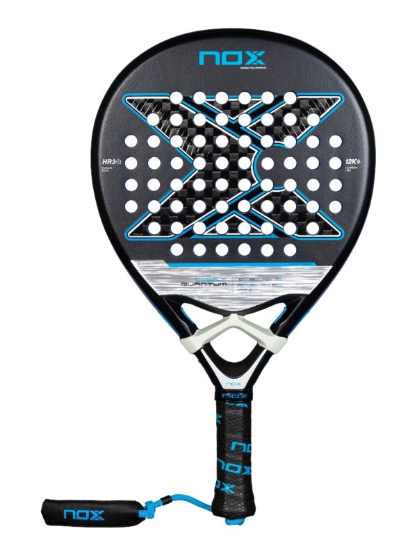 NOX Quantum Cobalt 12K