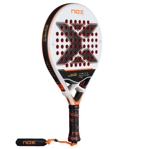 NOX ML10 Quantum 3K - Image 2