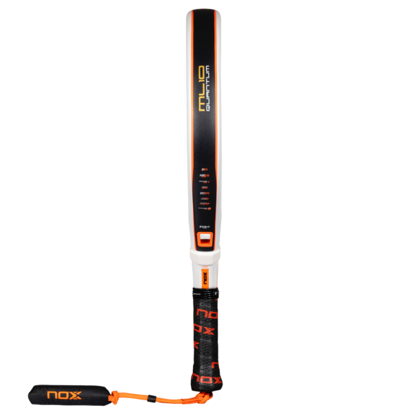 NOX ML10 Quantum 3K - Image 3