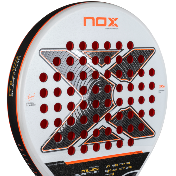 NOX ML10 Quantum 3K - Image 4