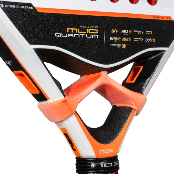 NOX ML10 Quantum 3K - Image 6