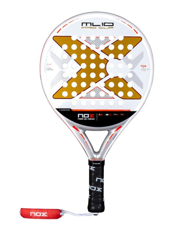 NOX ML10 Pro Cup COORP