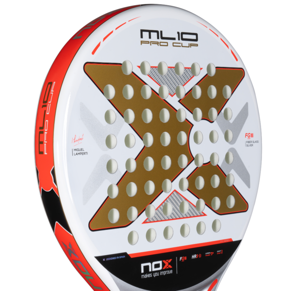 NOX ML10 Pro Cup COORP - Image 5