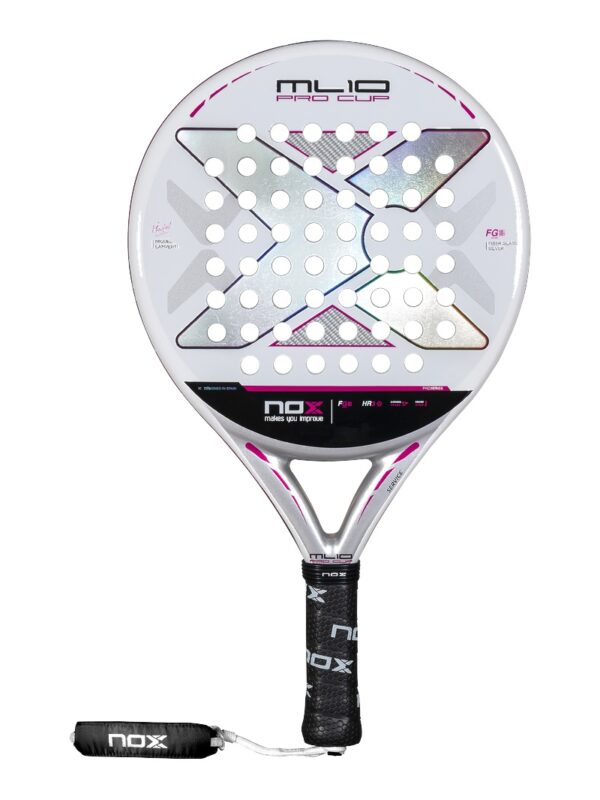 NOX ML10 Pro Cup Light